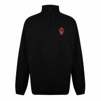 Castore Almeria Quarter Zip Fleece Castore Almeria Quarter Zip Fleece