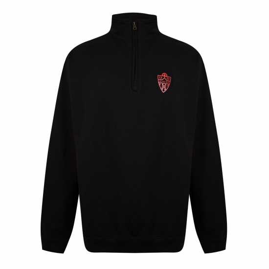 Castore Almeria Quarter Zip Fleece Castore Almeria Quarter Zip Fleece