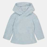 Regatta Kacie Hoody Girls IceBlue Marl Детски суитчъри и блузи с качулки