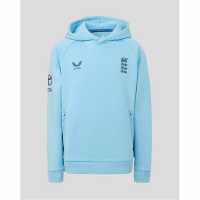 Unisex Kids' Performance Hoodie  