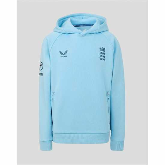 Unisex Kids' Performance Hoodie  