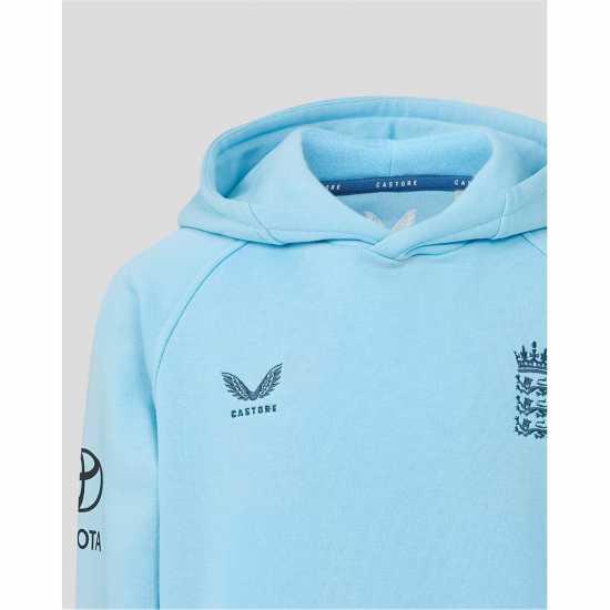 Unisex Kids' Performance Hoodie  