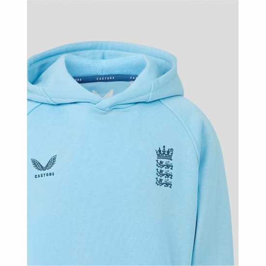 Unisex Kids' Performance Hoodie  