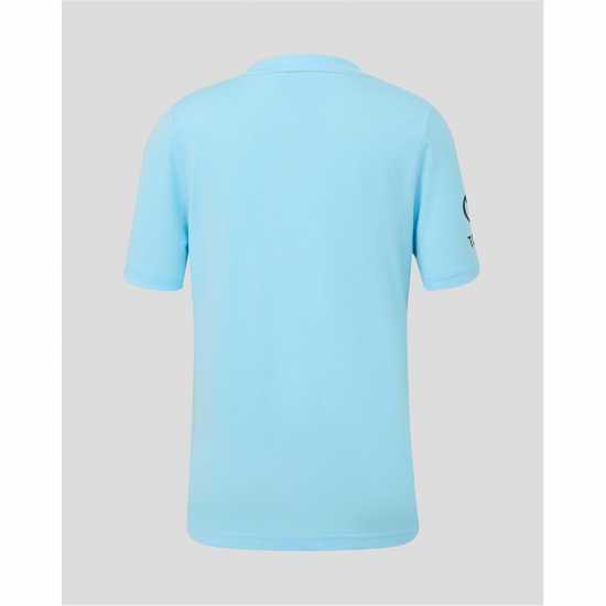 Unisex Kids' Crew Neck T-Shirt  