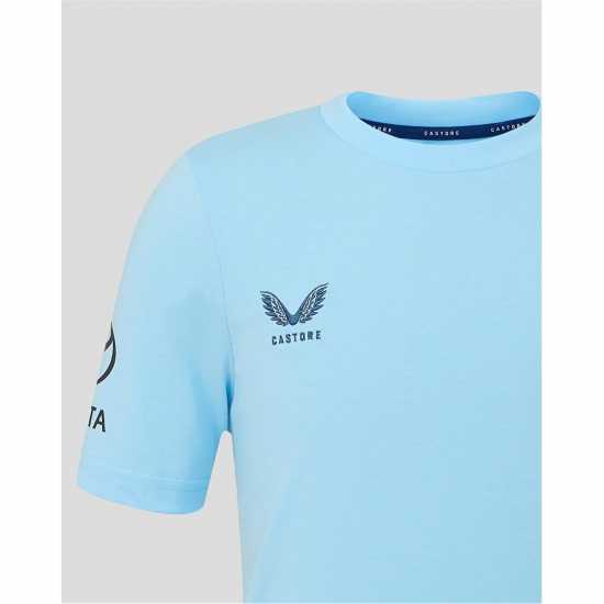 Unisex Kids' Crew Neck T-Shirt  