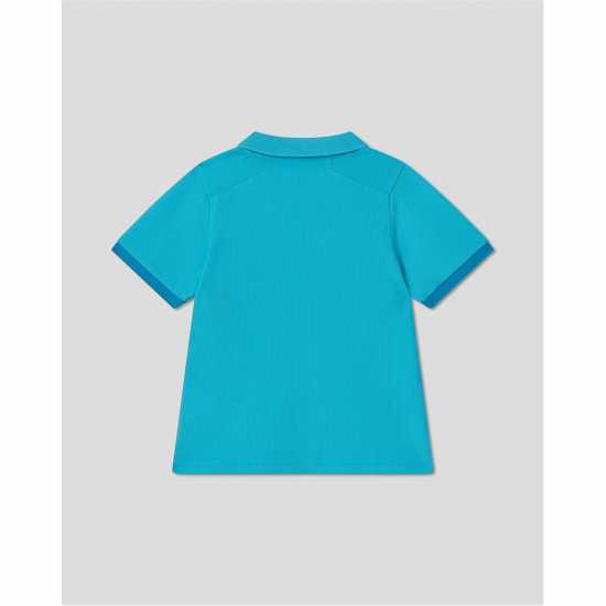 Тениска Unisex Kids Cricket Shirt  