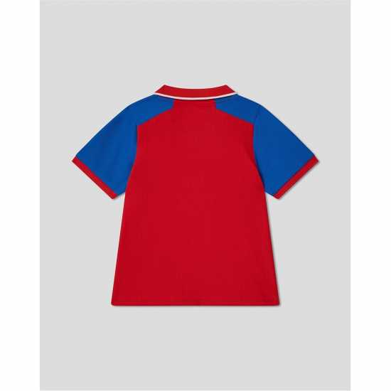 Тениска Unisex Kids Cricket Shirt  
