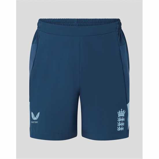 Спортни Шорти Castore Kids 26/27 Performance Shorts  