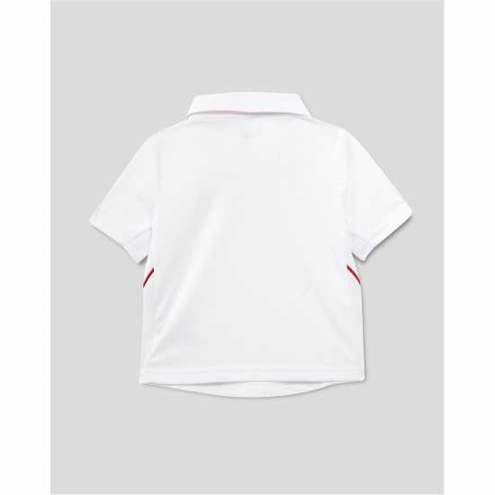 Тениска Unisex Kids Cricket Shirt  