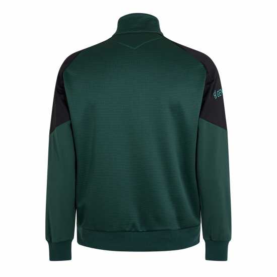 Macron Connacht Quarter Zip Top 2024 2025 Adults Macron Connacht Quarter Zip Top 2024 2025 Adults