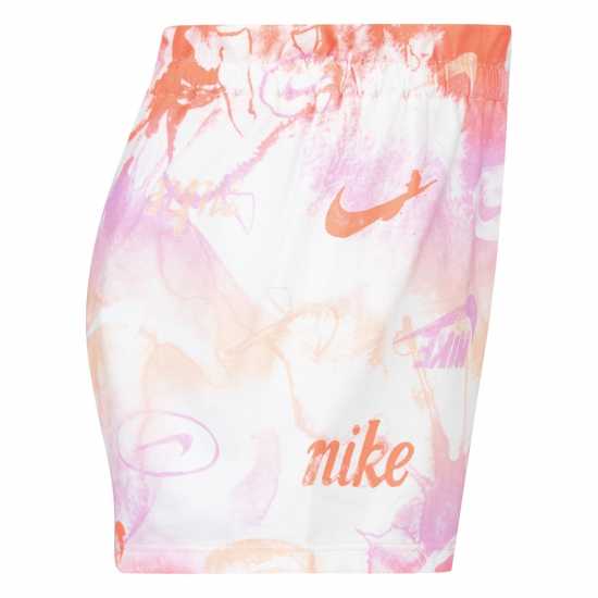 Nike Smr Dze Fsn Sht In99  Детски къси панталони