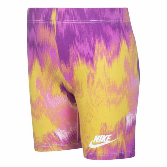 Nike Club Bike Short In99  Детски къси панталони