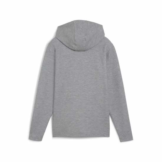 Puma Яке С Качулка Teamfinal Casuals Hooded Jacket  