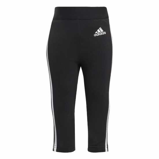 Adidas Infants 3Stripe Legging adidas Infants 3stripe Legging