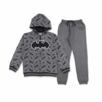 Character Tracksuit Set Juniors Scooby Doo Детски спортни екипи