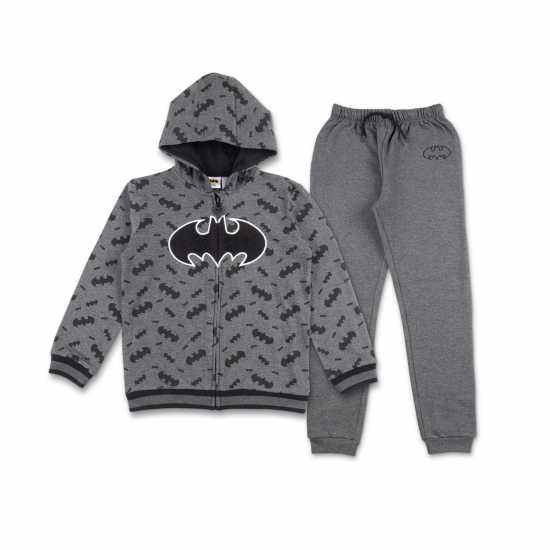 Character Tracksuit Set Juniors Scooby Doo Детски спортни екипи