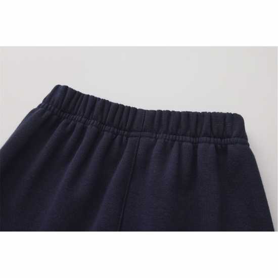 Character Tracksuit Set Juniors Scooby Doo Детски спортни екипи