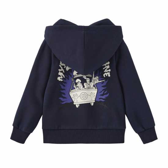 Character Tracksuit Set Juniors Scooby Doo Детски спортни екипи