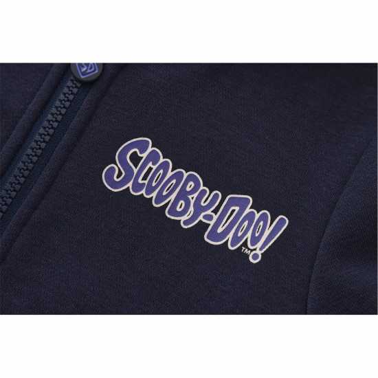 Character Tracksuit Set Juniors Scooby Doo Детски спортни екипи