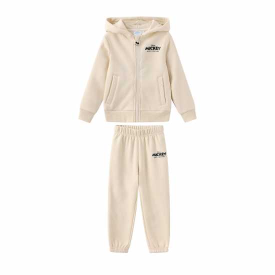 Character Tracksuit Set Juniors Мики Приятели Детски спортни екипи
