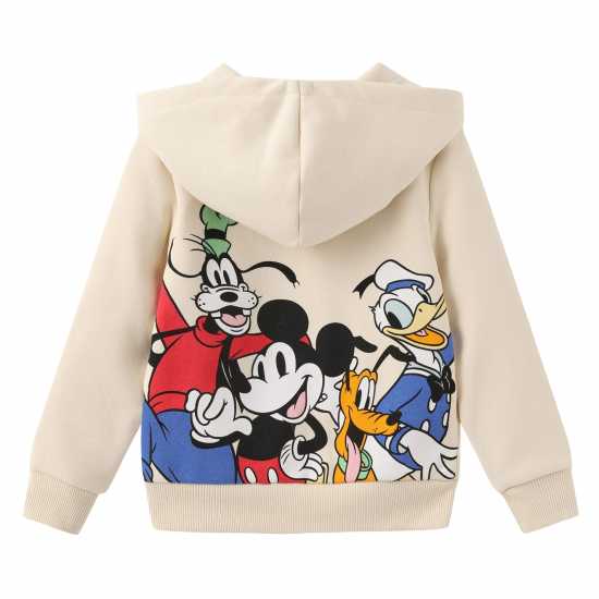 Character Tracksuit Set Juniors Мики Приятели Детски спортни екипи