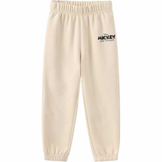 Character Tracksuit Set Juniors Мики Приятели Детски спортни екипи