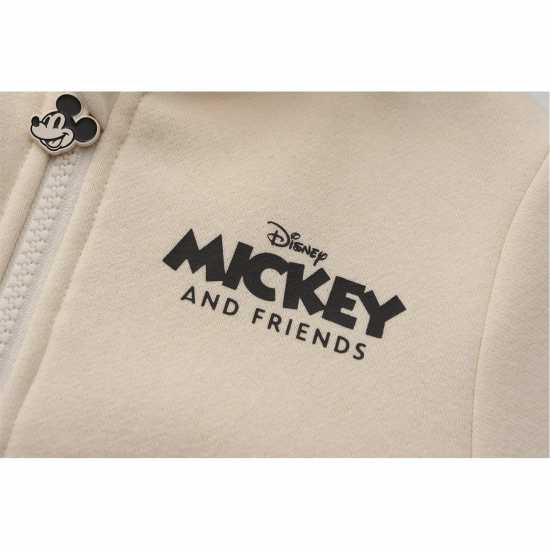 Character Tracksuit Set Juniors Мики Приятели Детски спортни екипи