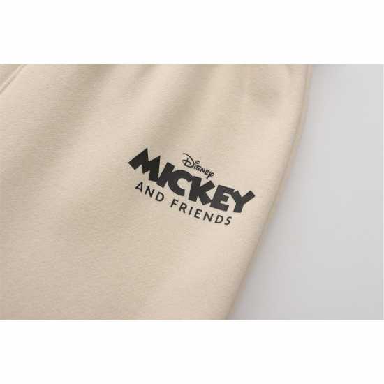 Character Tracksuit Set Juniors Мики Приятели Детски спортни екипи