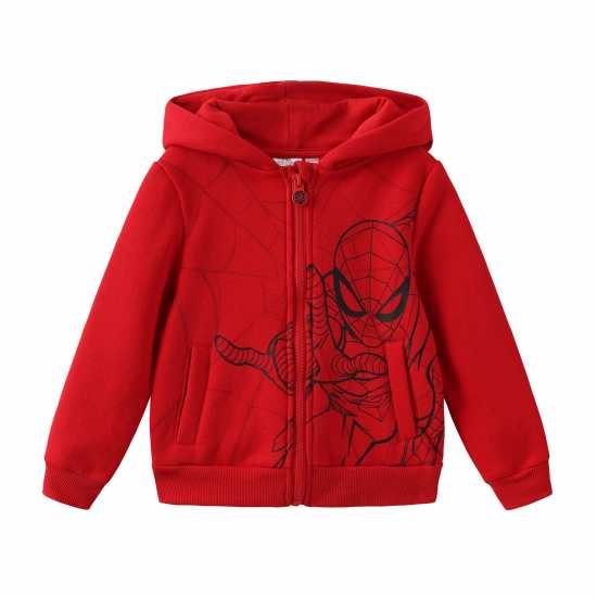 Character Tracksuit Set Juniors  Детски спортни екипи