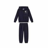 Character Tracksuit Set Juniors Мики Маус Детски спортни екипи