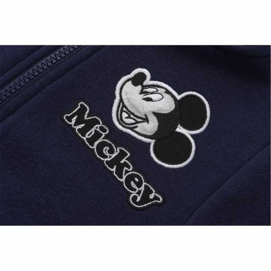 Character Tracksuit Set Juniors Мики Маус Детски спортни екипи