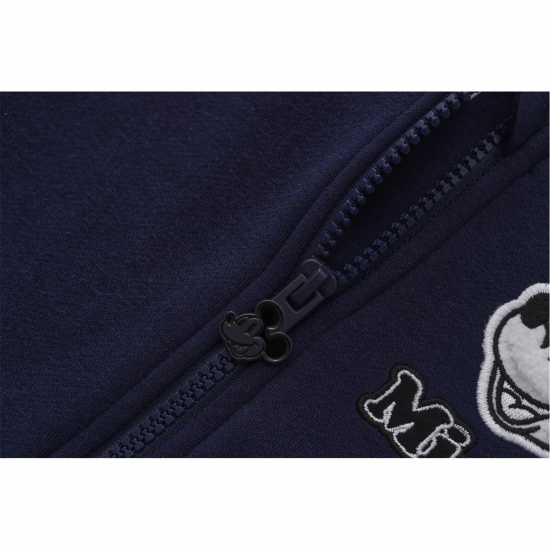 Character Tracksuit Set Juniors Мики Маус Детски спортни екипи