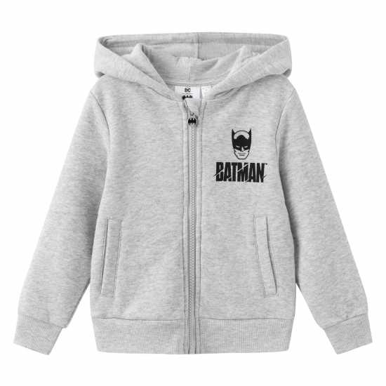 Character Tracksuit Set Juniors Бетмен Детски спортни екипи