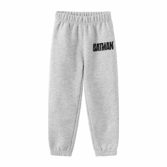 Character Tracksuit Set Juniors Бетмен Детски спортни екипи