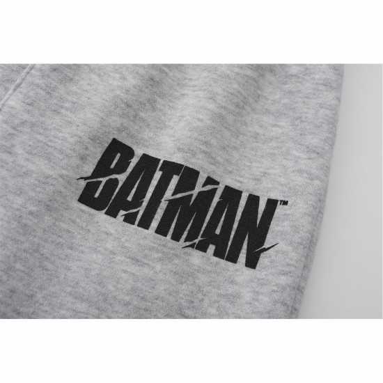 Character Tracksuit Set Juniors Бетмен Детски спортни екипи