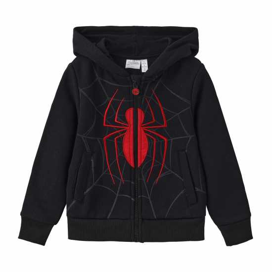 Детски спортни екипи Character Tracksuit Set Juniors Человекът-паяк Character Tracksuit Set Juniors Человекът-паяк Детски спортни екипи