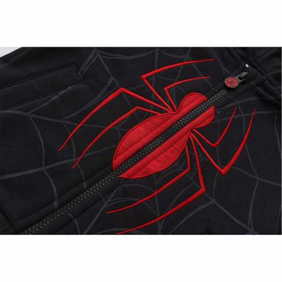 Детски спортни екипи Character Tracksuit Set Juniors Человекът-паяк Character Tracksuit Set Juniors Человекът-паяк Детски спортни екипи