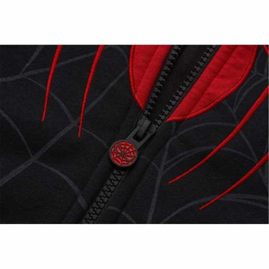 Детски спортни екипи Character Tracksuit Set Juniors Человекът-паяк Character Tracksuit Set Juniors Человекът-паяк Детски спортни екипи