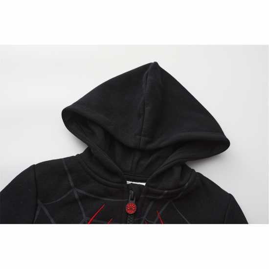 Детски спортни екипи Character Tracksuit Set Juniors Человекът-паяк Character Tracksuit Set Juniors Человекът-паяк Детски спортни екипи