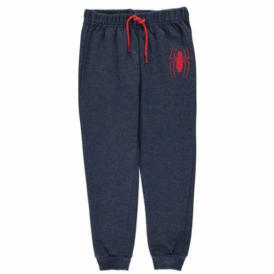 Детски спортни екипи Character Tracksuit Set Juniors Спайдърмен Character Tracksuit Set Juniors Спайдърмен Детски спортни екипи