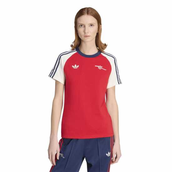 Adidas Afc Og Tee W Ld99 Adidas Afc Og Tee W Ld99