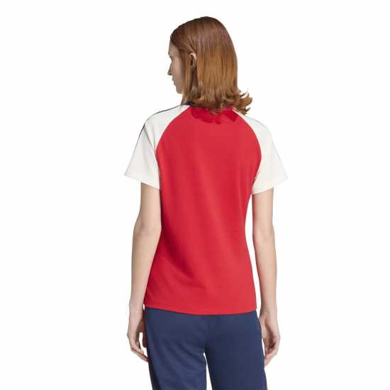 Adidas Afc Og Tee W Ld99 Adidas Afc Og Tee W Ld99
