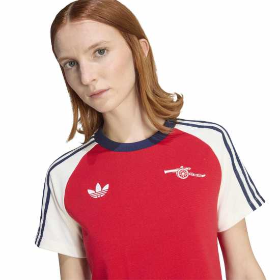 Adidas Afc Og Tee W Ld99 Adidas Afc Og Tee W Ld99