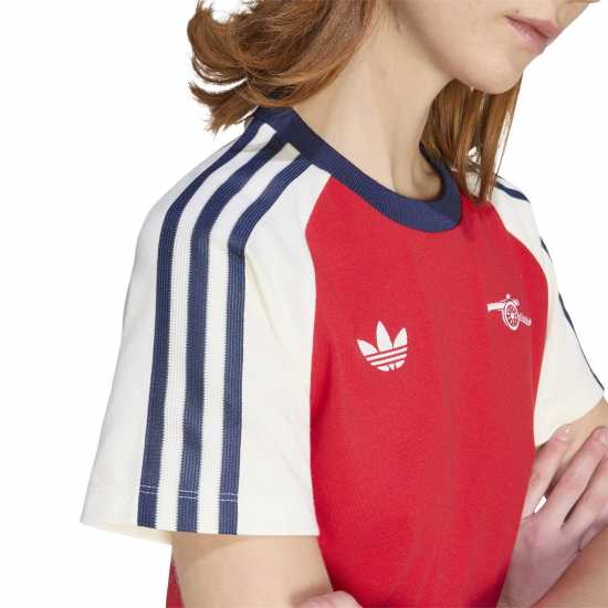Adidas Afc Og Tee W Ld99 Adidas Afc Og Tee W Ld99