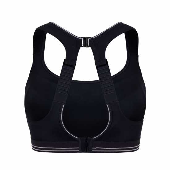 Shock Absorber Ultimate Run Bra Black Shock Absorber Ultimate Run Bra Black