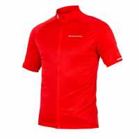 Endura Xtract Ss Jersey Ii Red Мъжки ризи