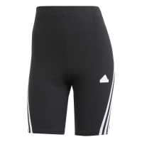 Дамско трико и клинове Adidas Fi 3S Biker Adidas Fi 3S Biker Дамско трико и клинове