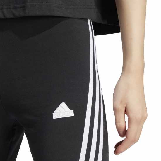 Дамско трико и клинове Adidas Fi 3S Biker Adidas Fi 3S Biker Дамско трико и клинове