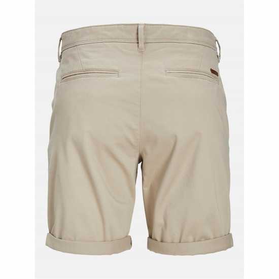 Jack And Jones Jack Bowie Shorts So Sn63 Crockery 