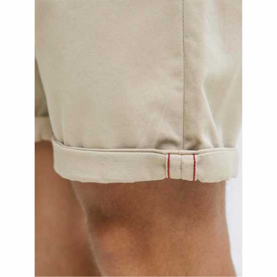 Jack And Jones Jack Bowie Shorts So Sn63 Crockery 